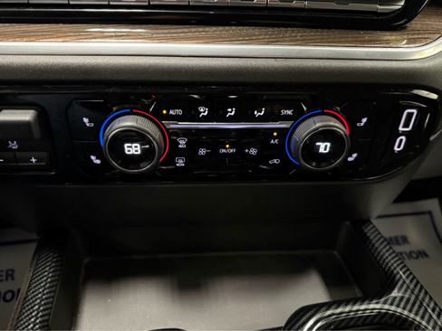 Used 2024 Chevrolet Silverado 1500 RST w/ All Star Edition Plus AWD/4WD image 19