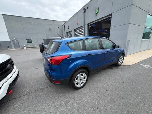 Used 2019 Ford Escape S FWD image 10