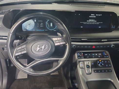 Used 2023 Hyundai Palisade Calligraphy w/ Cargo Package AWD/4WD image 15