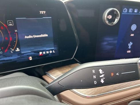 New 2026 Chevrolet Tahoe High Country w/ Sun And Tow Package image 27