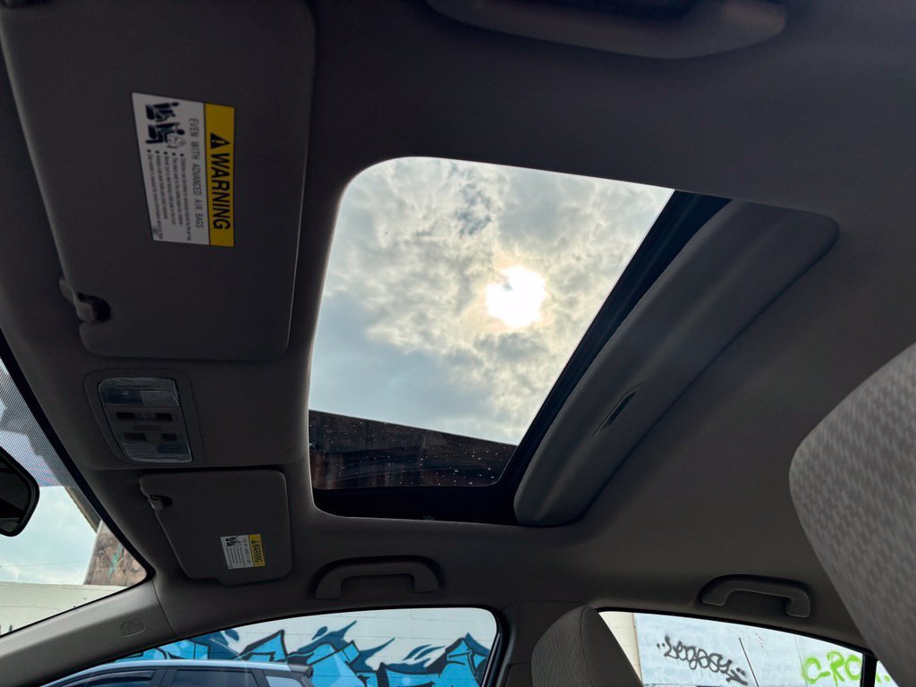 Used 2015 Honda Civic EX image 14