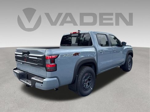 New 2026 Nissan Frontier PRO-4X w/ Pro-4x Convenience Package AWD/4WD image 22