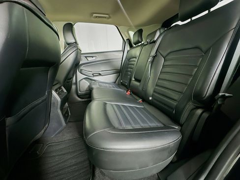 Used 2023 Ford Edge SEL image 27