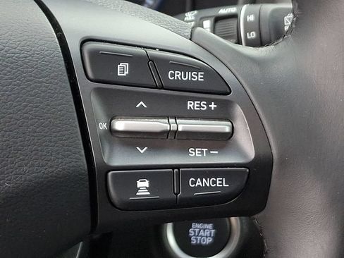 Used 2021 Hyundai Kona Ultimate AWD/4WD image 21