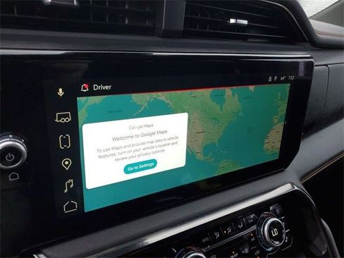 Used 2025 GMC Sierra 2500 AT4 w/ AT4 Premium Plus Package image 82