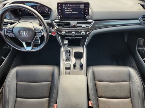 Used 2022 Honda Accord Sport image 26