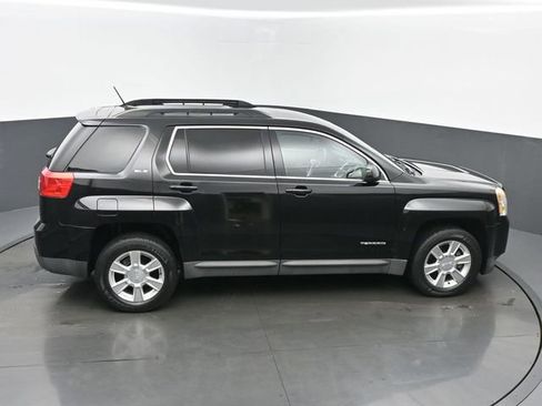 Used 2013 GMC Terrain SLE image 43