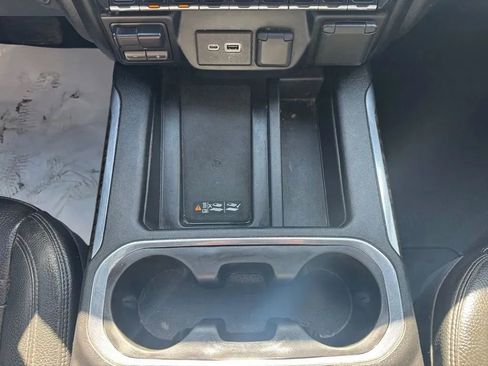 Used 2019 GMC Sierra 1500 Denali image 25