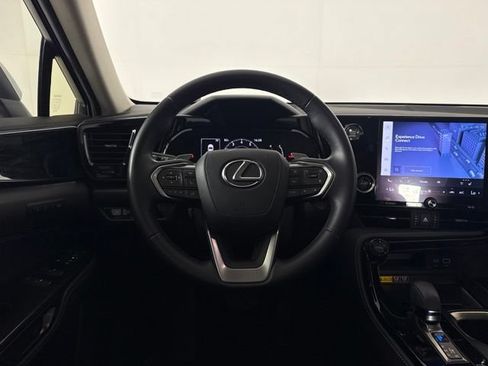 Used 2025 Lexus NX 350 AWD w/ Accessory Package (2T) image 37