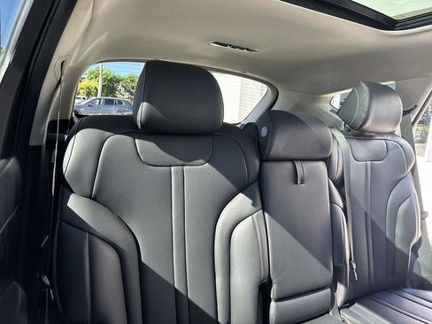 Used 2021 Genesis GV80 2.5T image 47