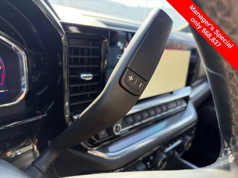 Used 2025 Chevrolet Silverado 2500 High Country w/ High Country Premium Package AWD/4WD image 27