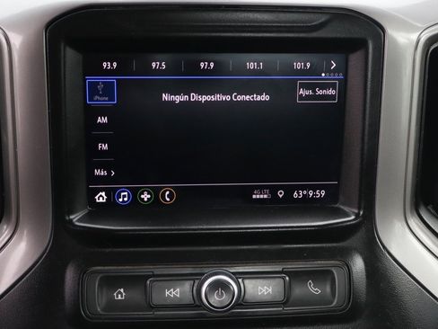 Used 2020 Chevrolet Silverado 2500 W/T image 26