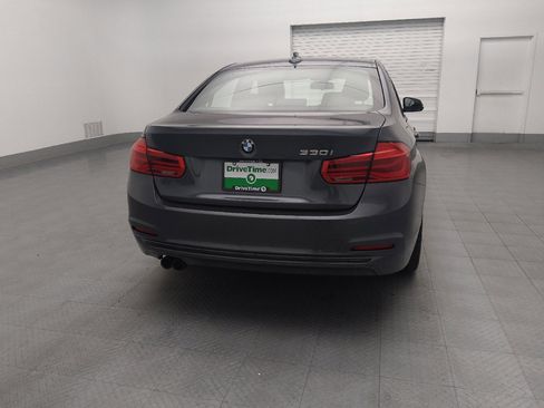 Used 2018 BMW 330i Sedan image 7