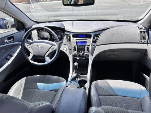 Used 2013 Hyundai Sonata SE FWD image 17