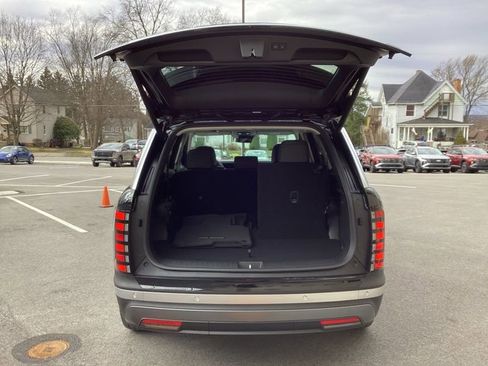 New 2026 Hyundai Palisade SEL image 11