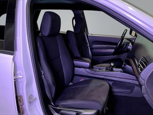 Used 2024 Dodge Durango GT AWD/4WD image 30