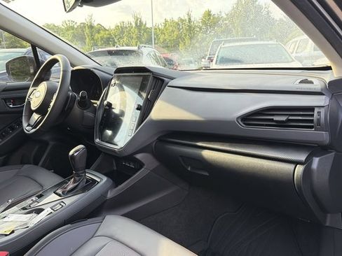 Certified 2025 Subaru Crosstrek 2.5i Limited AWD/4WD image 18