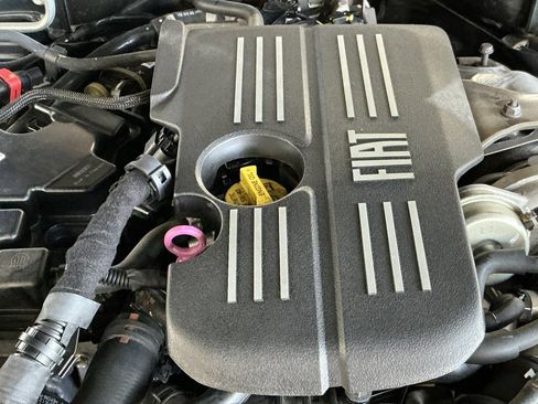 Used 2020 FIAT 124 Spider Classica w/ Technology Group image 33