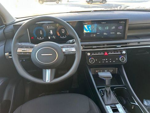 New 2026 Hyundai Tucson SEL image 8