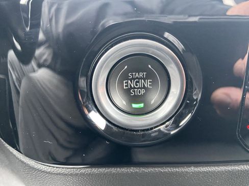 Used 2023 Chevrolet Silverado 1500 RST image 35