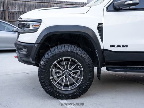 Used 2022 RAM 1500 TRX w/ TRX Level 2 Equipment Group AWD/4WD image 4