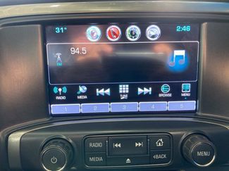 Used 2018 Chevrolet Silverado 1500 LTZ Z71 w/ LTZ Plus Package video 2