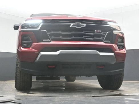 Used 2024 Chevrolet Colorado Z71 w/ Z71 Convenience Package 2 AWD/4WD image 43