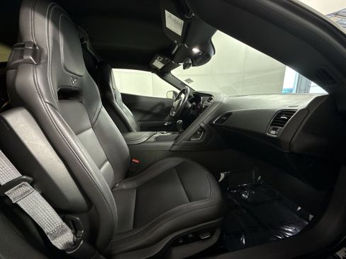 Used 2017 Chevrolet Corvette Grand Sport image 25
