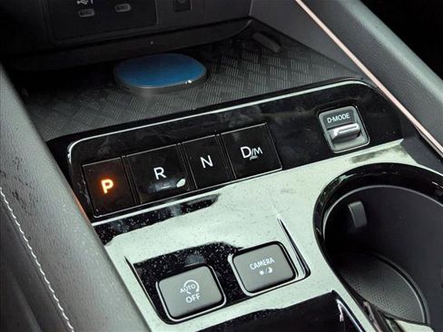 New 2026 Nissan Murano SL w/ Comfort Package image 11