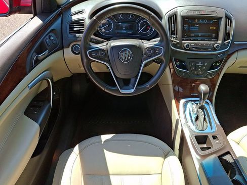 Used 2014 Buick Regal FWD image 13