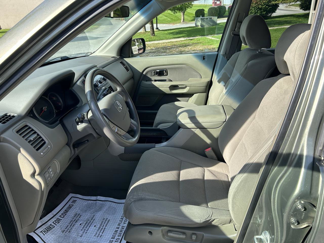 Used 2008 Honda Pilot EX image 11