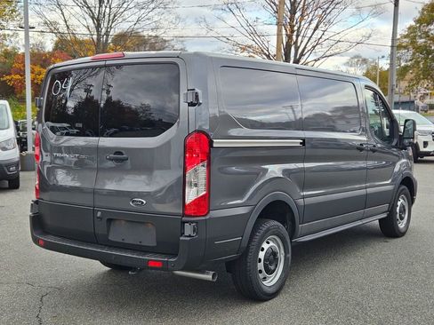 New 2024 Ford Transit 250 Low Roof w/ Load Area Protection Package image 5