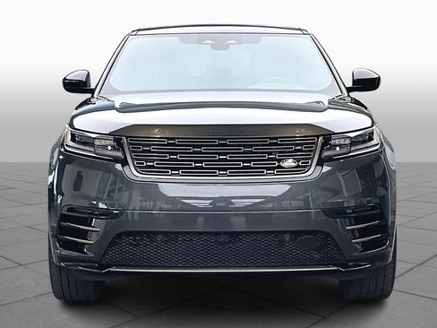 Used 2024 Land Rover Range Rover Velar Dynamic SE image 5