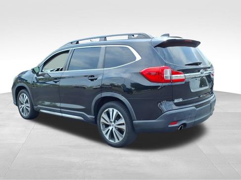 Used 2019 Subaru Ascent Limited AWD/4WD image 24