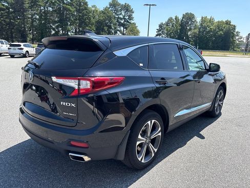 Used 2024 Acura RDX w/ Advance Package AWD/4WD image 9