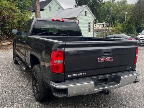 Used 2014 GMC Sierra 1500 SLE w/ SLE Value Package image 13