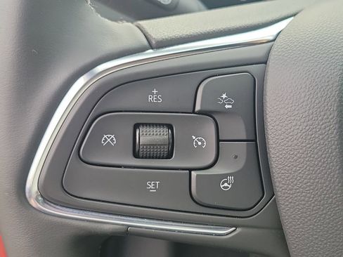 Used 2024 Buick Envista Sport Touring w/ Convenience I Package image 23