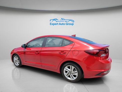 Used 2019 Hyundai Elantra Value Edition FWD image 6