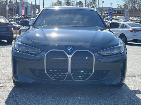 Used 2023 BMW i4 eDrive35 image 29