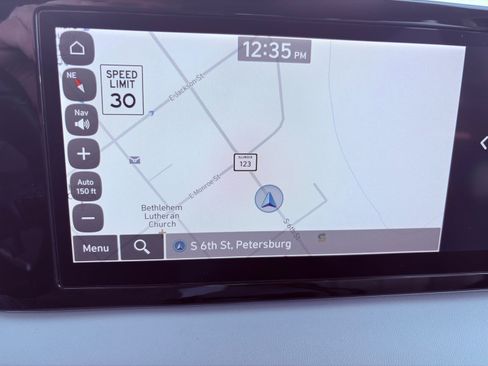 Used 2025 Hyundai Palisade SEL image 23