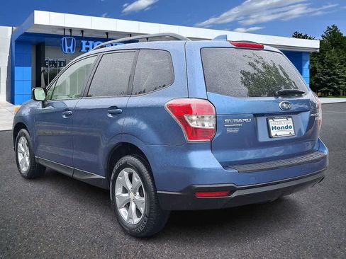Used 2016 Subaru Forester 2.5i Premium AWD/4WD image 22