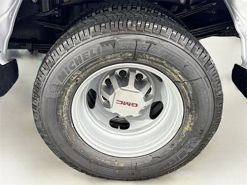 New 2026 GMC Sierra 3500 Pro image 22