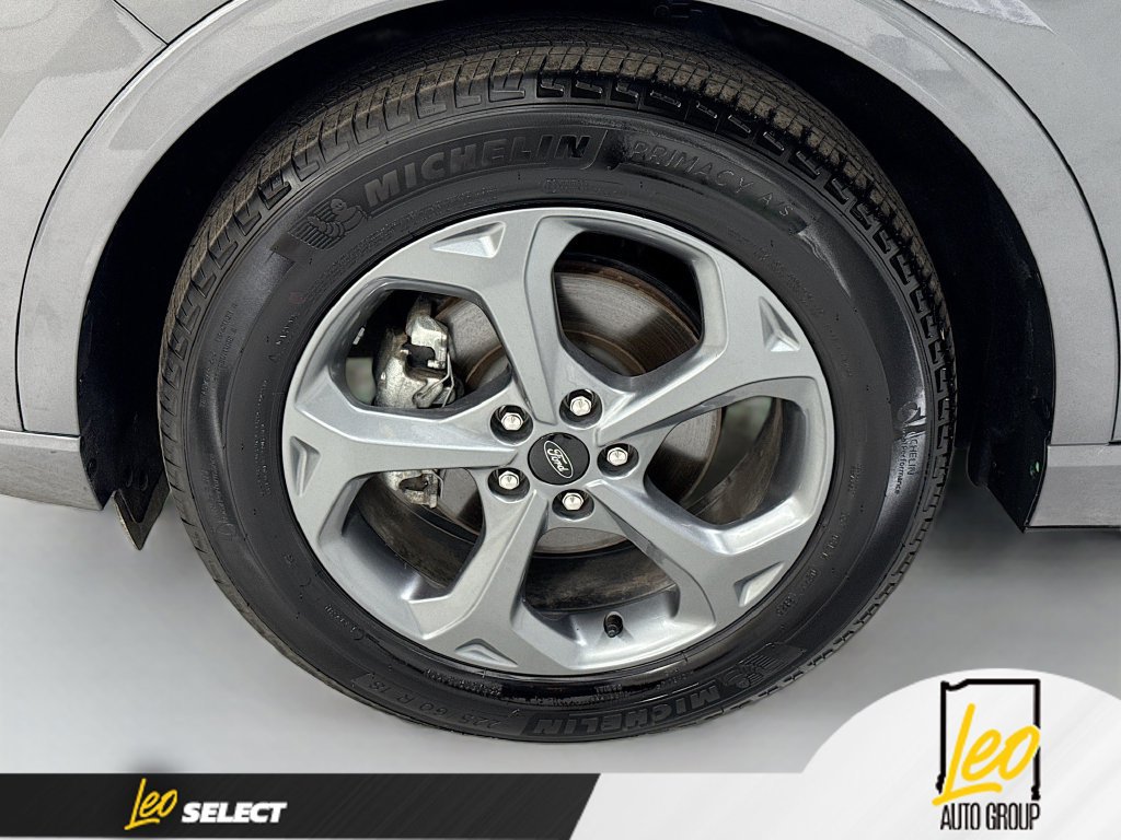 Used 2023 Ford Escape ST-Line w/ Tech Pack #1 AWD/4WD image 34