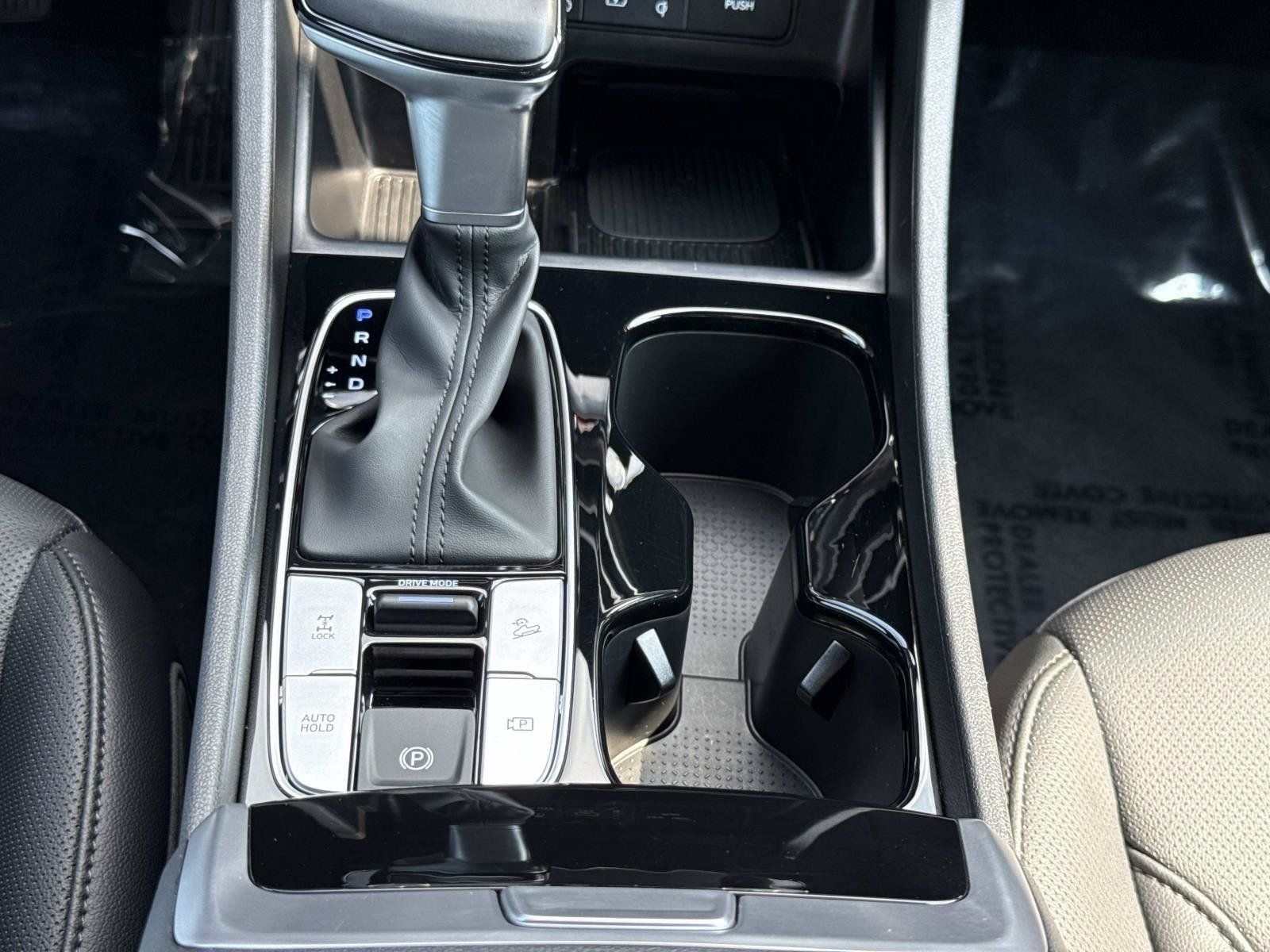 Certified 2025 Hyundai Santa Cruz XRT AWD/4WD image 8