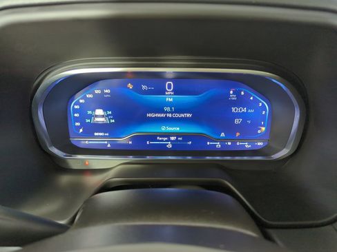 Used 2023 Chevrolet Tahoe RST w/ Luxury Package RWD image 41