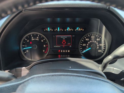 Used 2020 Ford F150 XLT w/ Equipment Group 302A Luxury AWD/4WD image 27