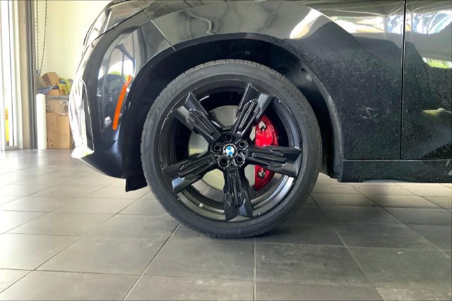 Used 2026 BMW X3 M50 w/ Premium Package AWD/4WD image 5