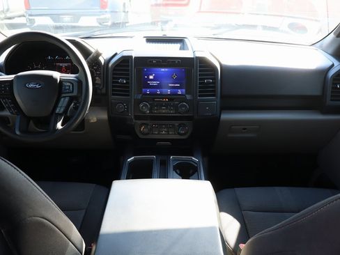 Used 2020 Ford F150 XL w/ Equipment Group 101A Mid image 6