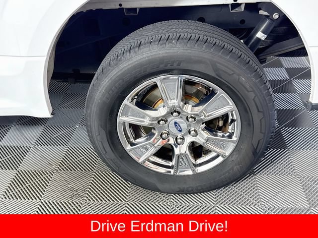 Used 2015 Ford F150 XLT w/ Equipment Group 301A Mid RWD image 4