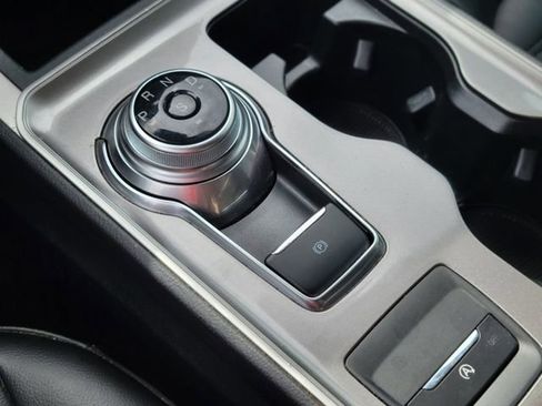 Certified 2024 Ford Edge SEL image 30